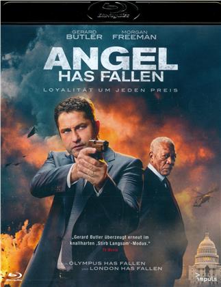 Angel Has Fallen (2019)