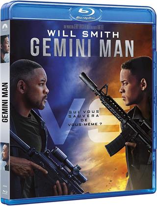Gemini Man (2019)
