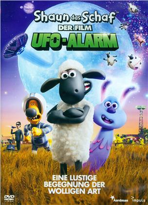 Shaun das Schaf - Der Film 2 - Ufo-Alarm (2019)