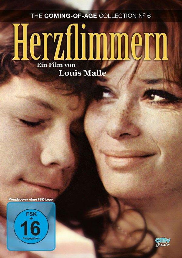 Herzflimmern (1971) The Coming-of-age Collection