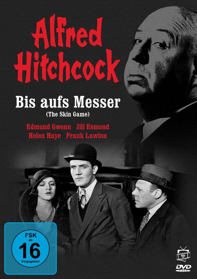 Bis aufs Messer (1931) Filmjuwelen