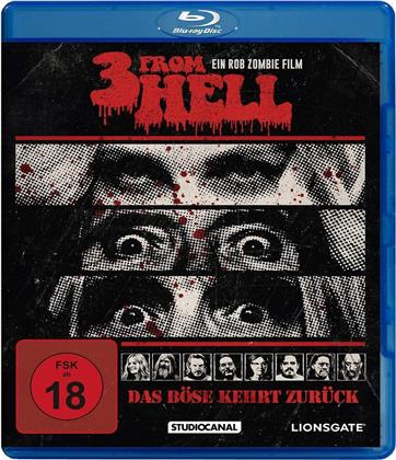 3 From Hell (2019)