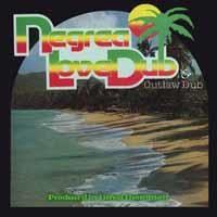 Linval Thompson & The Revolutionaries - Negrea Love Dub / Outlaw Dub