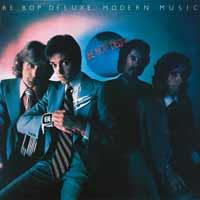 Be-Bop Deluxe - Modern Music Remastered & Expanded, 2 CDs