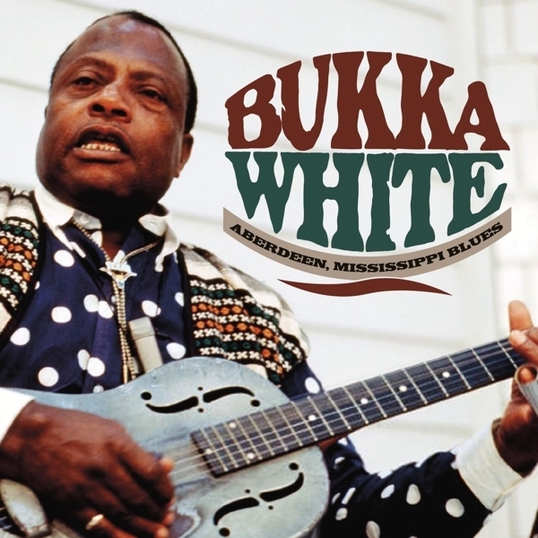 Bukka White - Aberdeen, Blues 2018 Special Edition, Special Edition, 2 CDs
