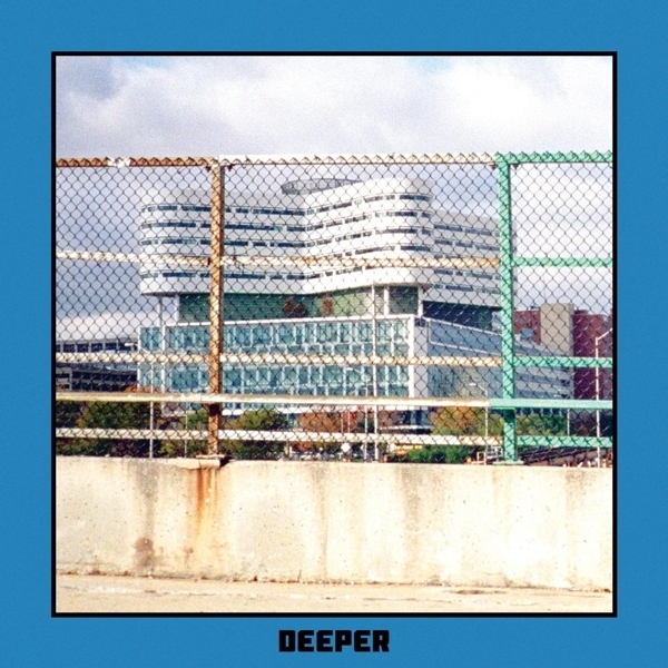 Deeper - Run / Bennington 7" Single