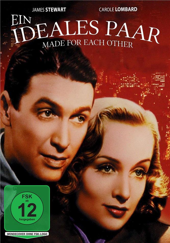 Ein ideales Paar (1939) n/b