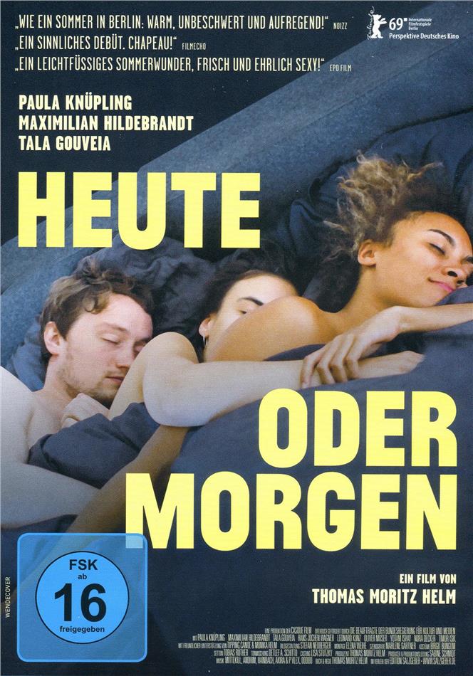 Heute oder morgen (2019)