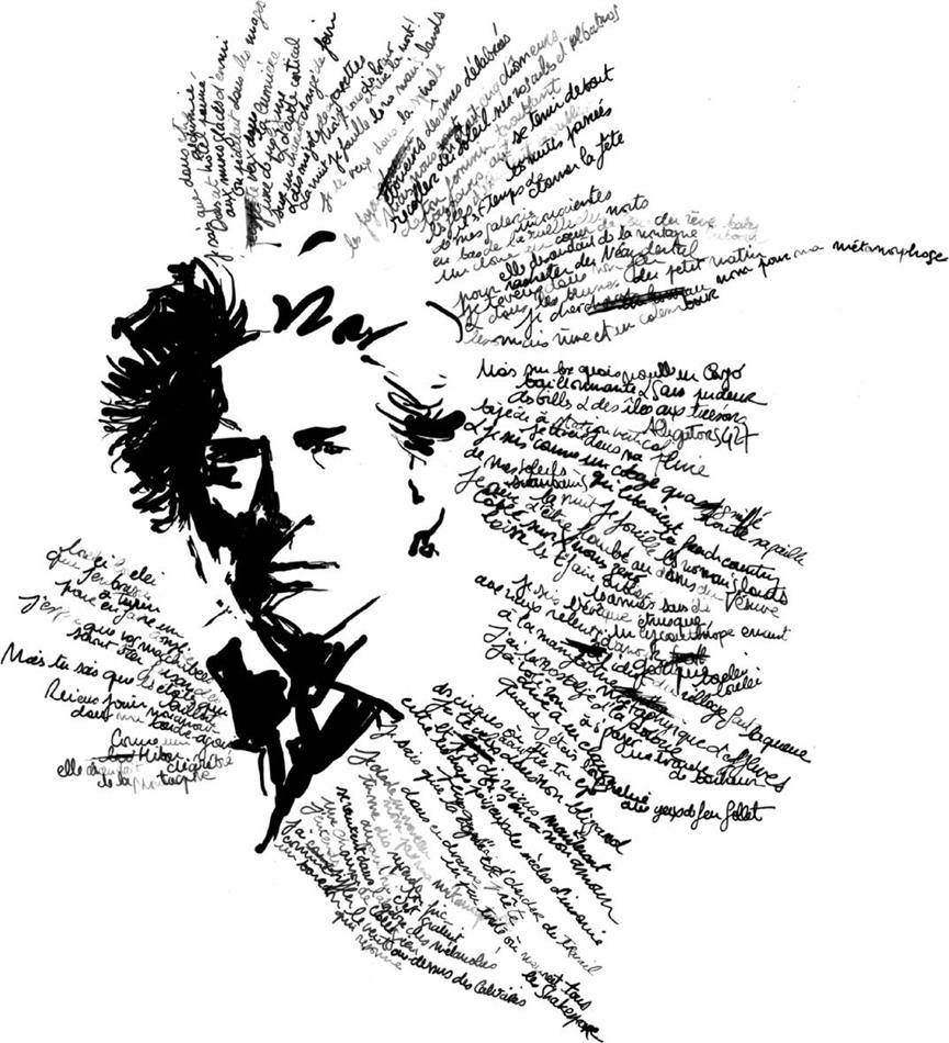 Hubert Felix Thiefaine - Intégrale Studio 19 CDs