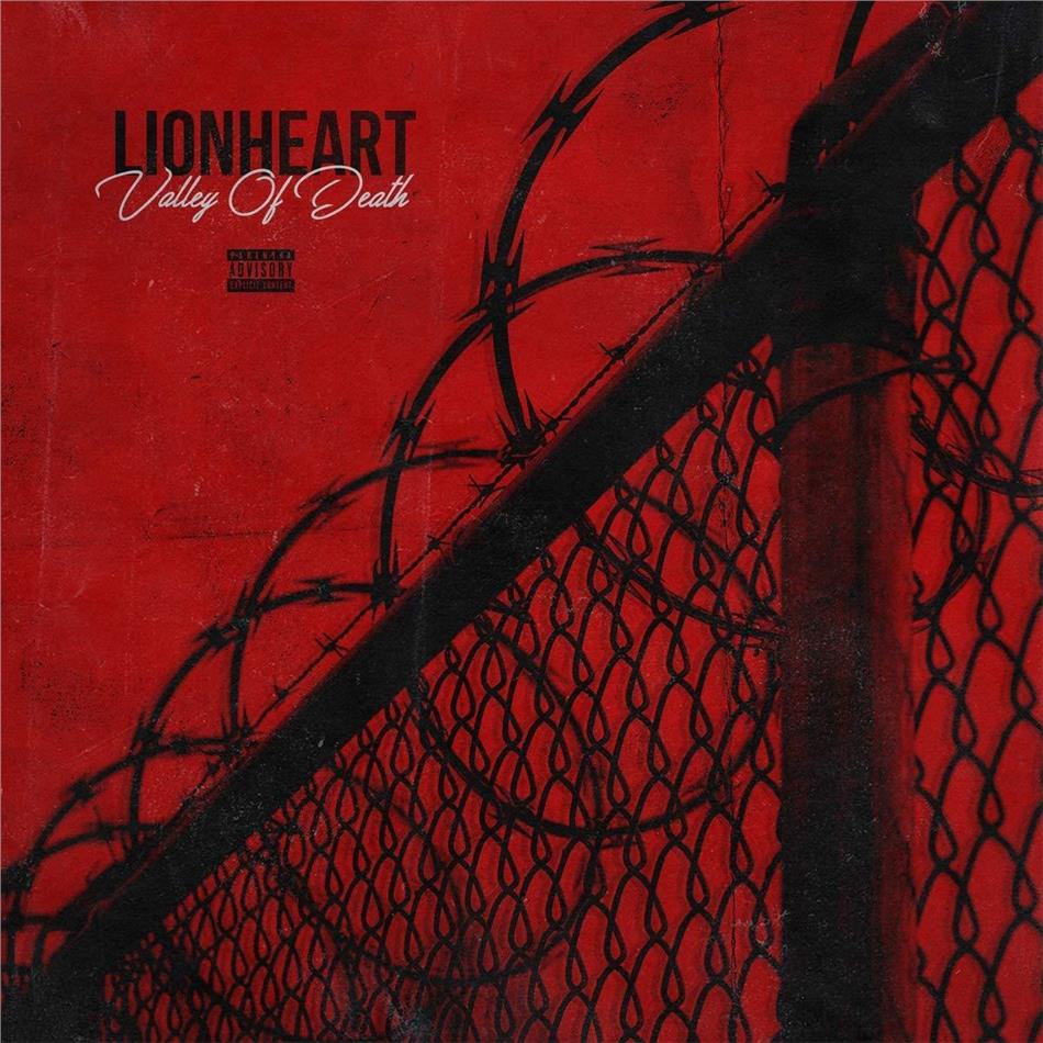 Lionheart (Hardcore) - Valley Of Death