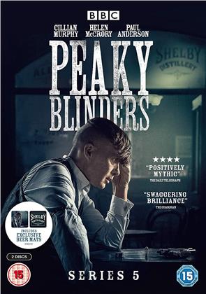 Peaky Blinders - Season 5