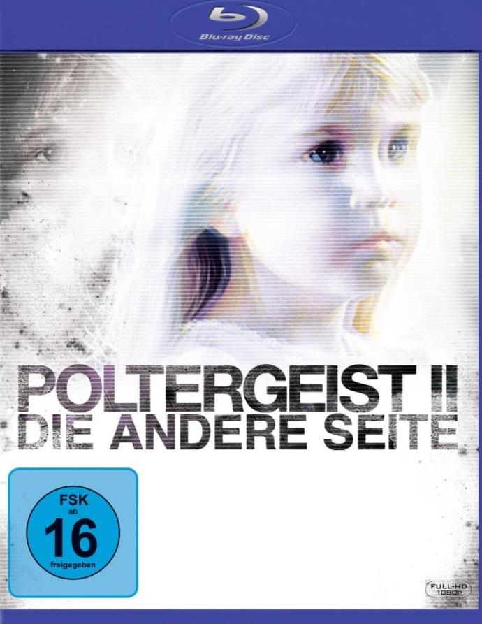 Poltergeist 2 - Die andere Seite (1986)