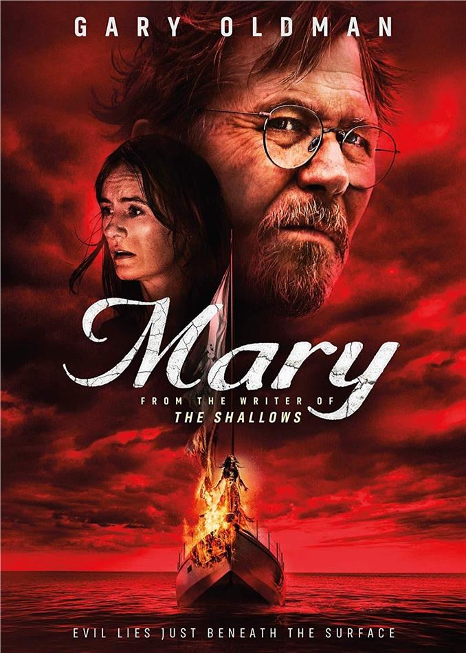 Mary (2019)