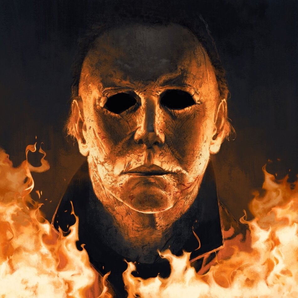 John Carpenter & Cody Carpenter - Halloween: Original Soundtrack - OST 2 LP