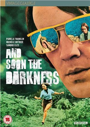 And Soon The Darkness (1970) (Vintage Classics)