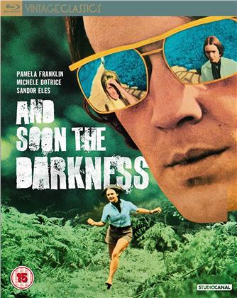 And Soon The Darkness (1970) (Vintage Classics)