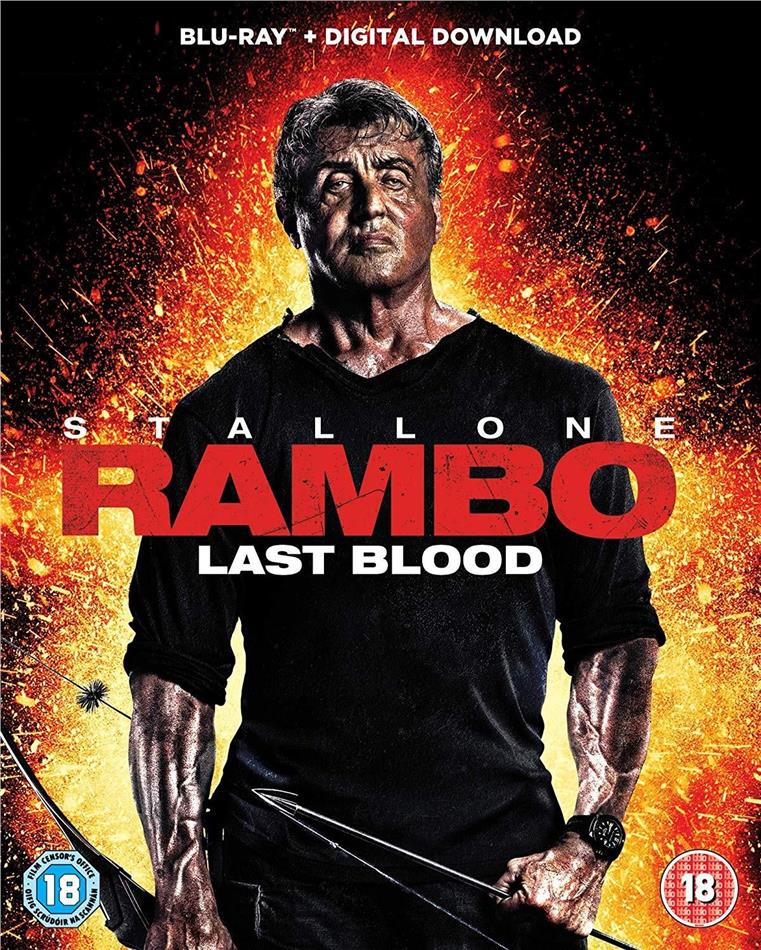 Rambo 5 - Last Blood (2019)