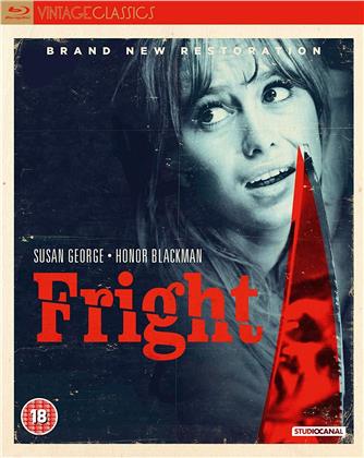 Fright (1971) (Vintage Classics)
