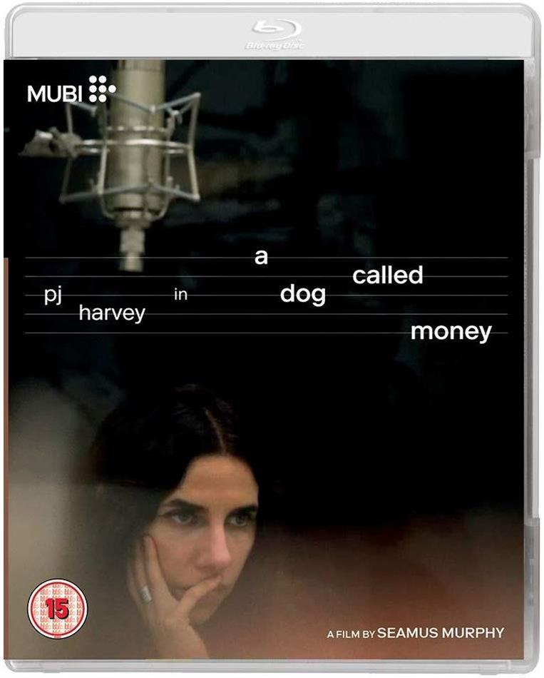 A Dog Called Money (2019)