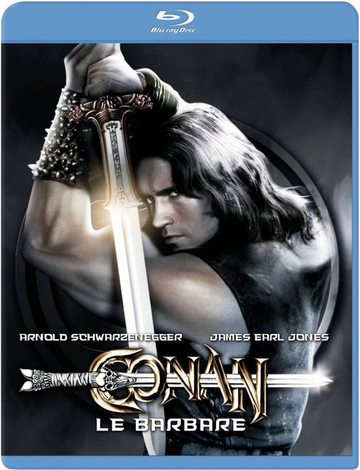 Conan le Barbare (1982)