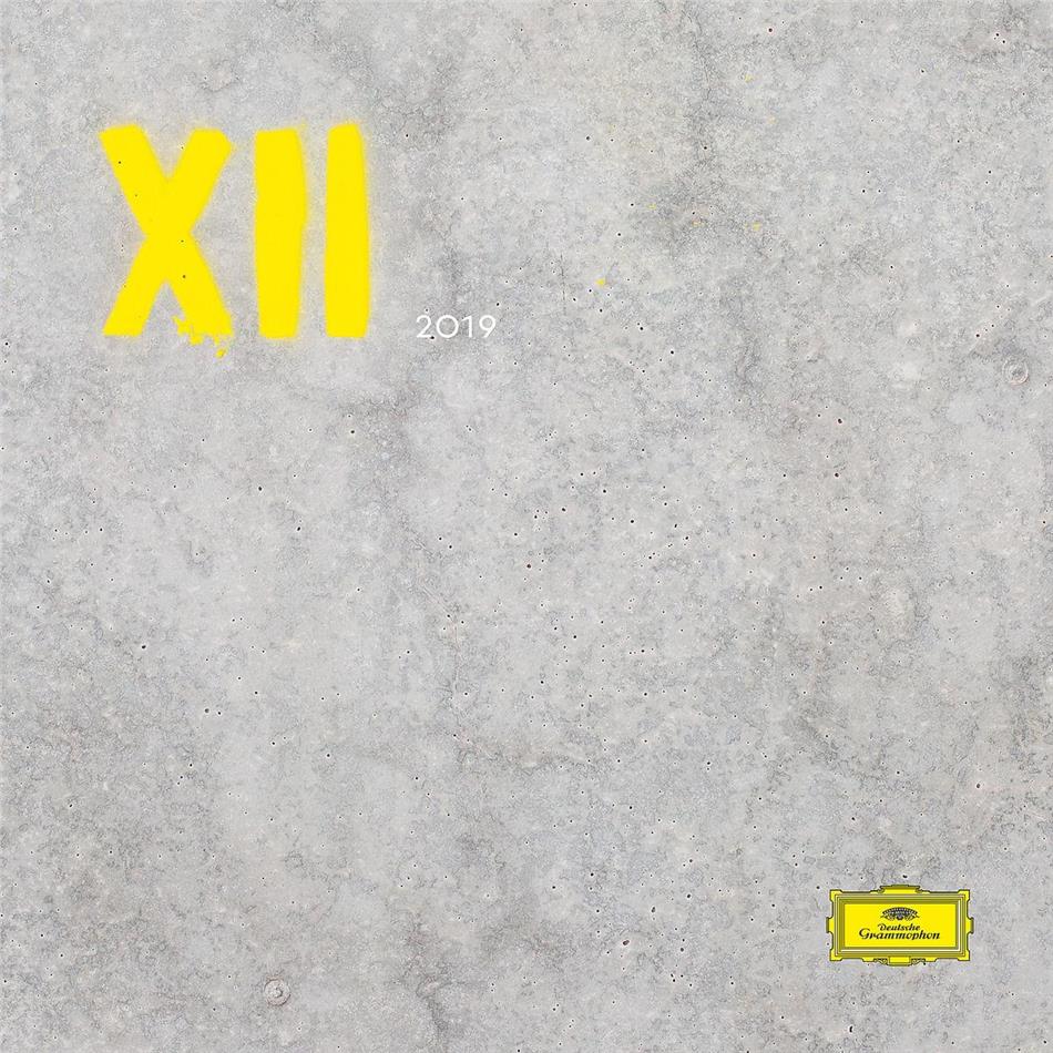 Project 12 LP