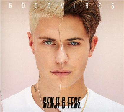 Benji & Fede - Good Vibes
