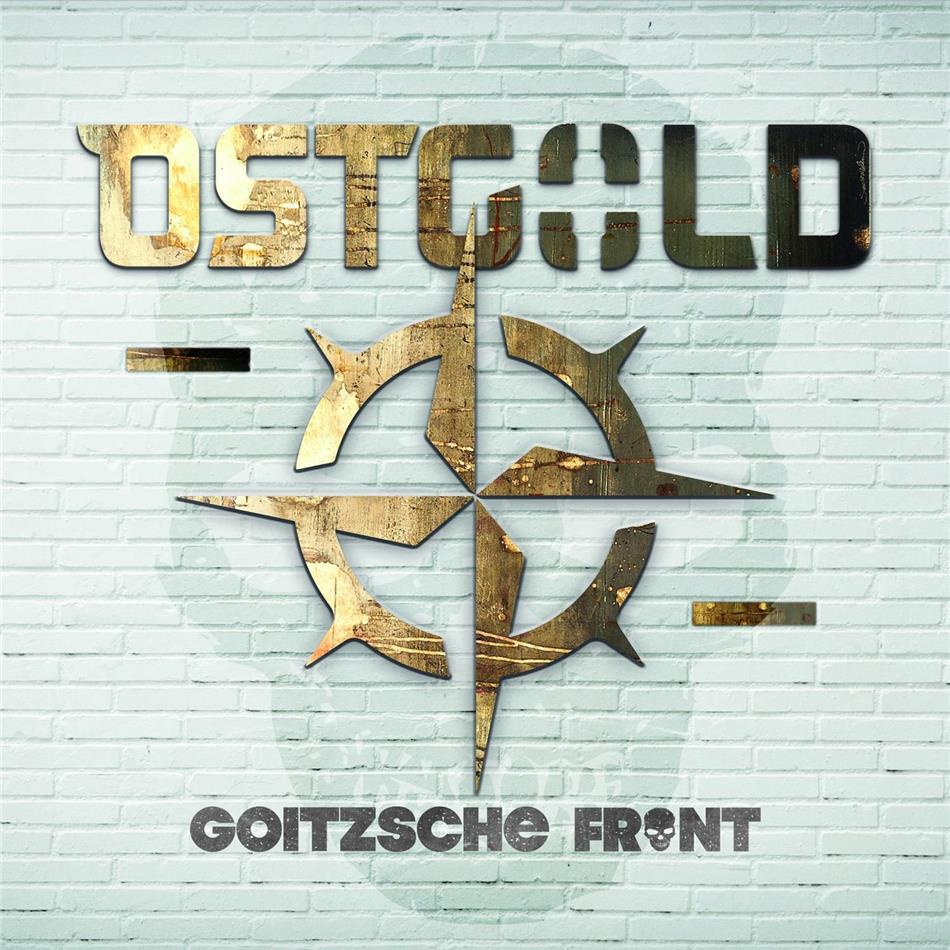 Goitzsche Front - Ostgold Limited Boxset, 2 CDs