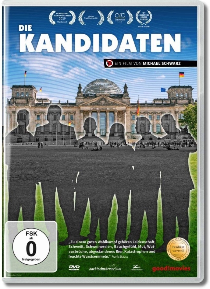 Die Kandidaten (2019)