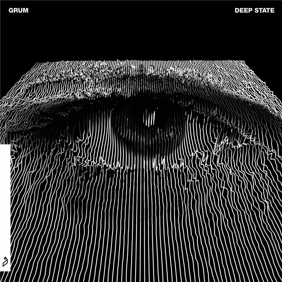Grum - Deep State 2019 Reissue