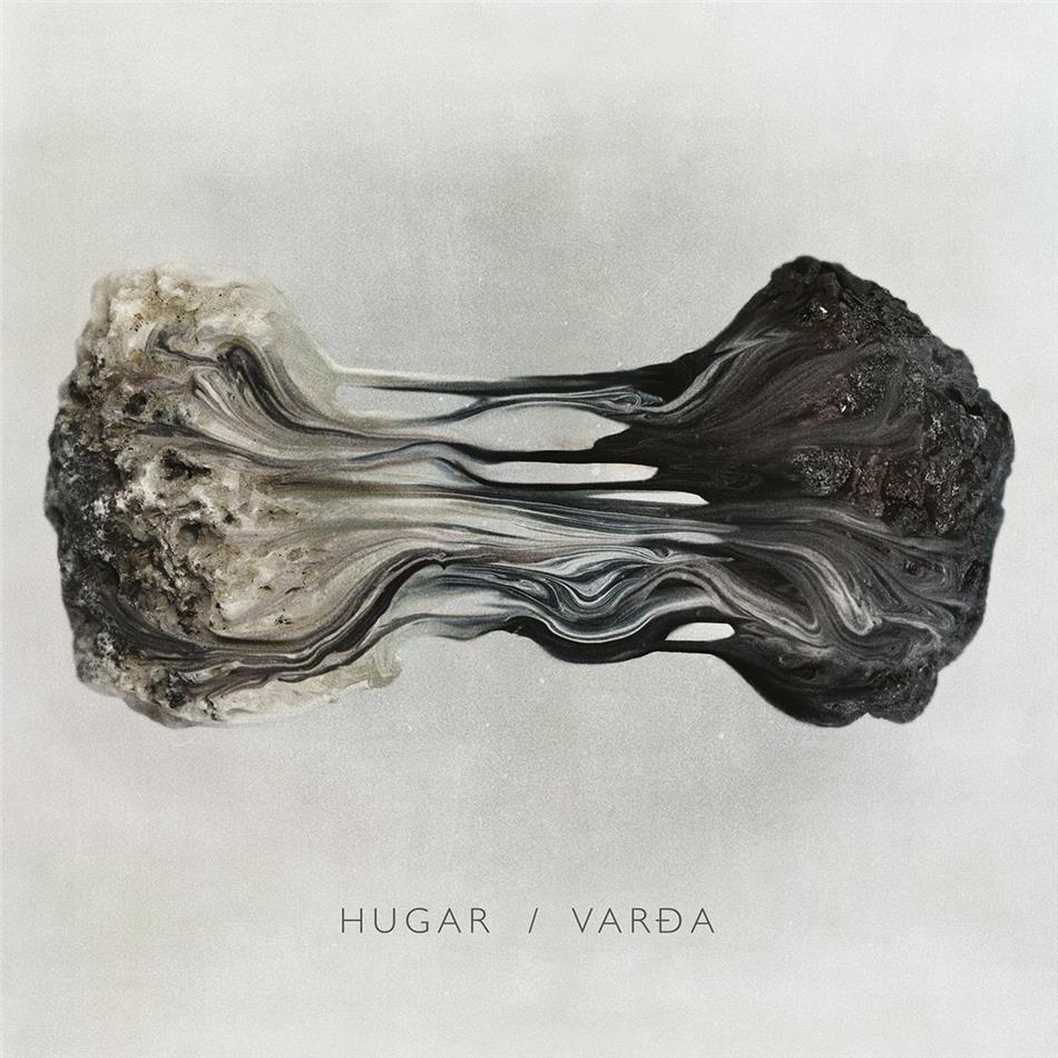 Hugar - Varda LP