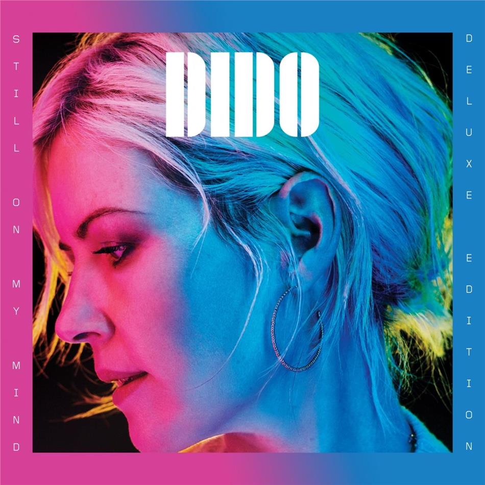 Dido - Still On My Mind Édition Deluxe, 2 CD