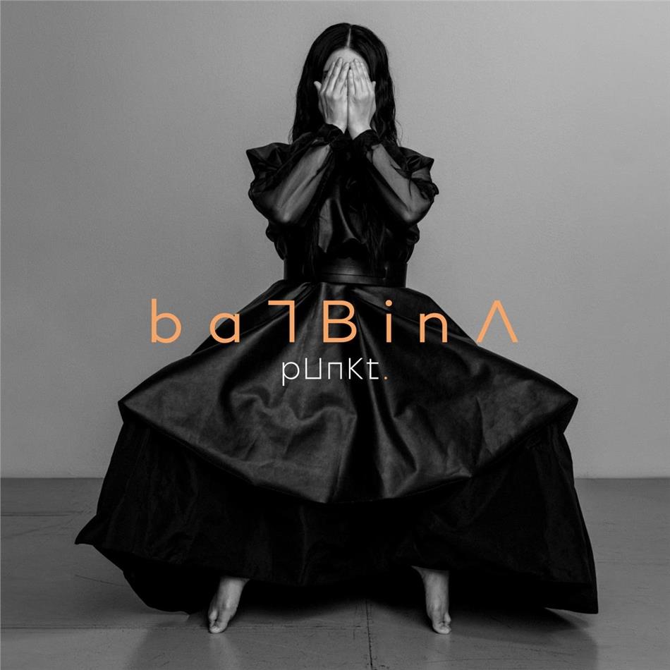 Balbina - Punkt. LP