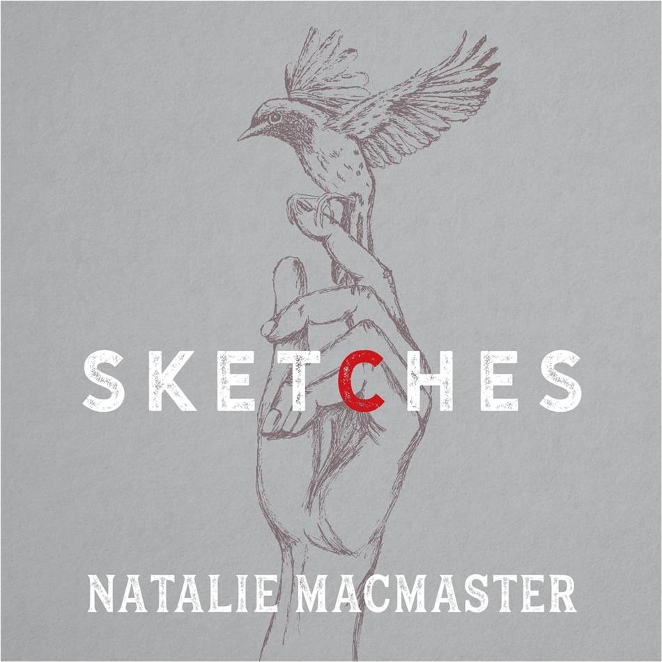 Natalie MacMaster - Sketches