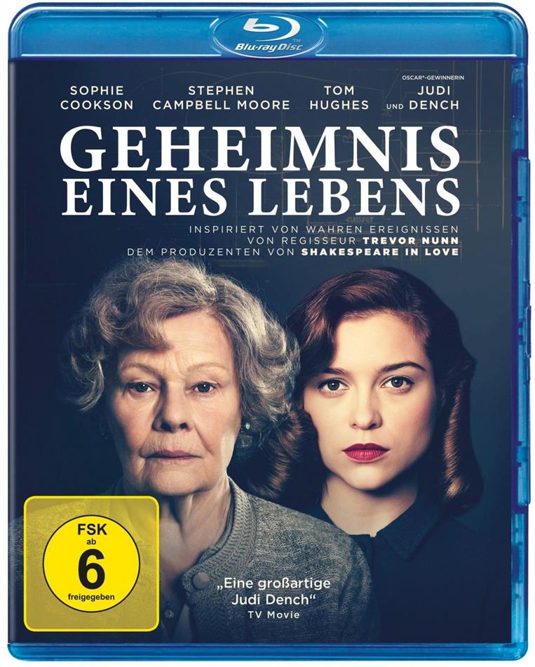 Geheimnis eines Lebens (2018)