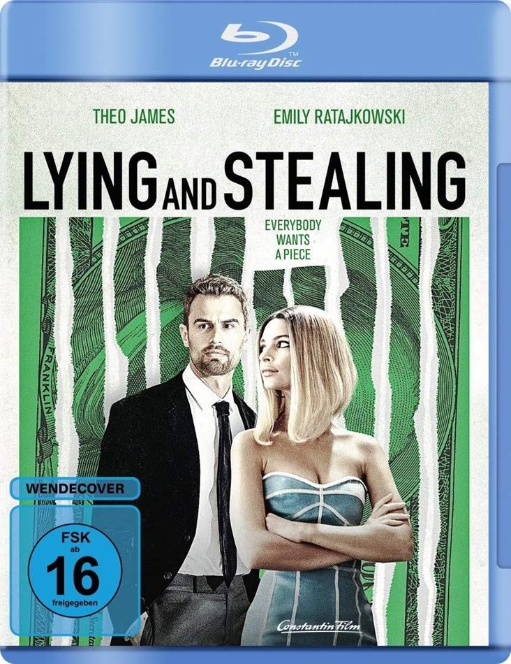 Lying and Stealing (2019)