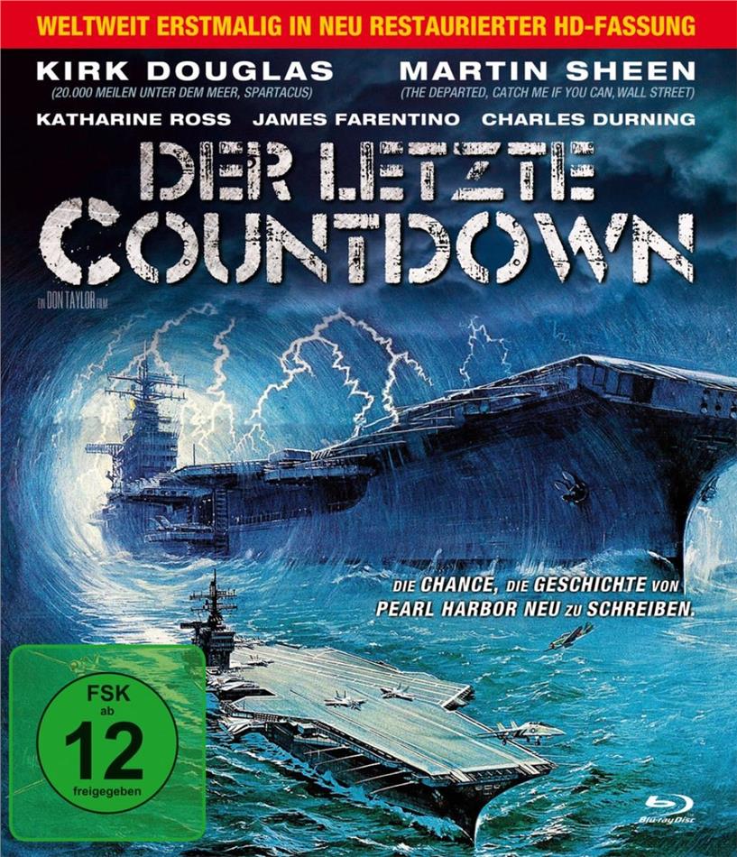 Der Letzte Countdown (1980) Restaurierte Fassung