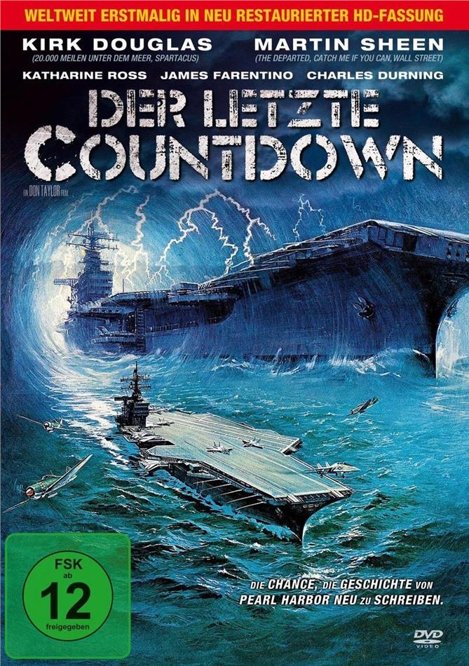 Der Letzte Countdown (1980) Restaurierte Fassung