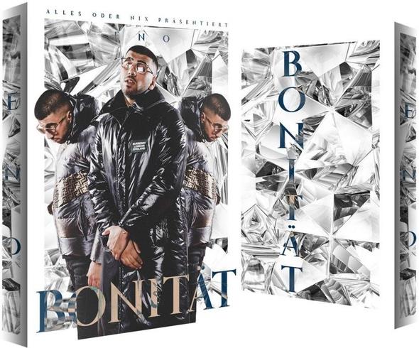 ENO - Bonität Limited Boxset