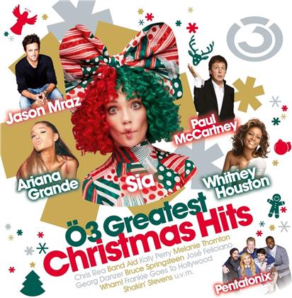 &Ouml;3 Greatest Christmas Hits 2019