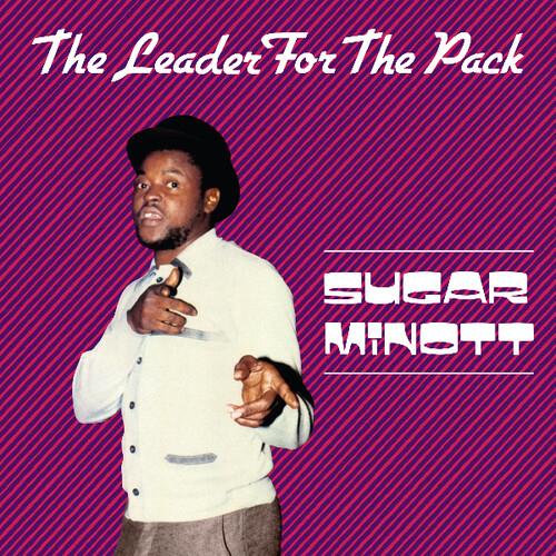 Sugar Minott - Leader For The Pack 2019 Reissue