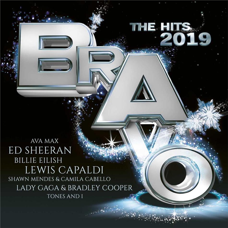 Bravo The Hits 2019 2 CD