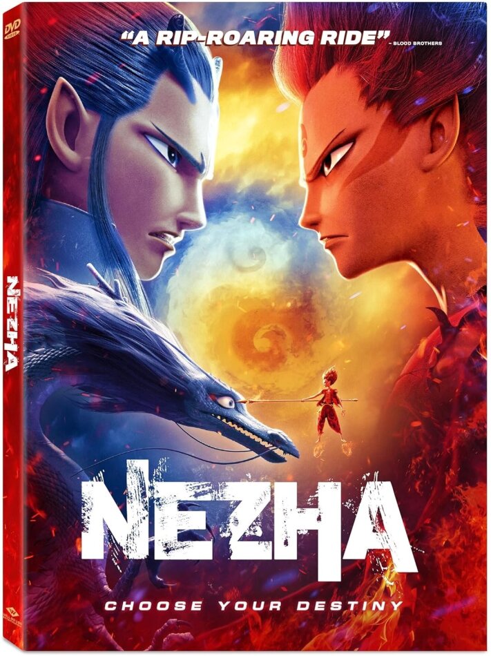 Ne Zha (2019)