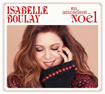 Isabelle Boulay - En Attendant Noel