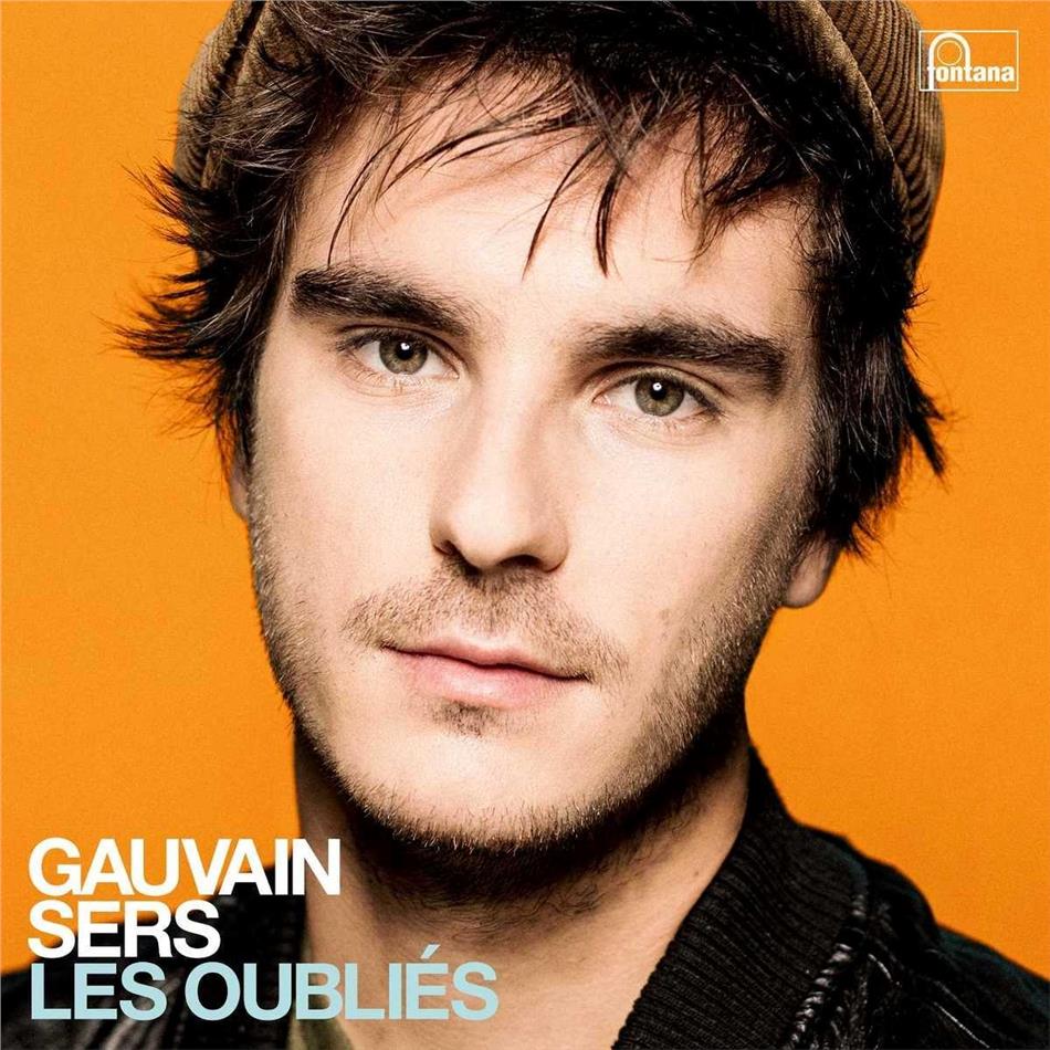 Gauvain Sers - Les Oublies Repack