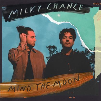 Milky Chance - Mind The Moon (BMG Rights)