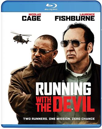 Running With The Devil (2019)