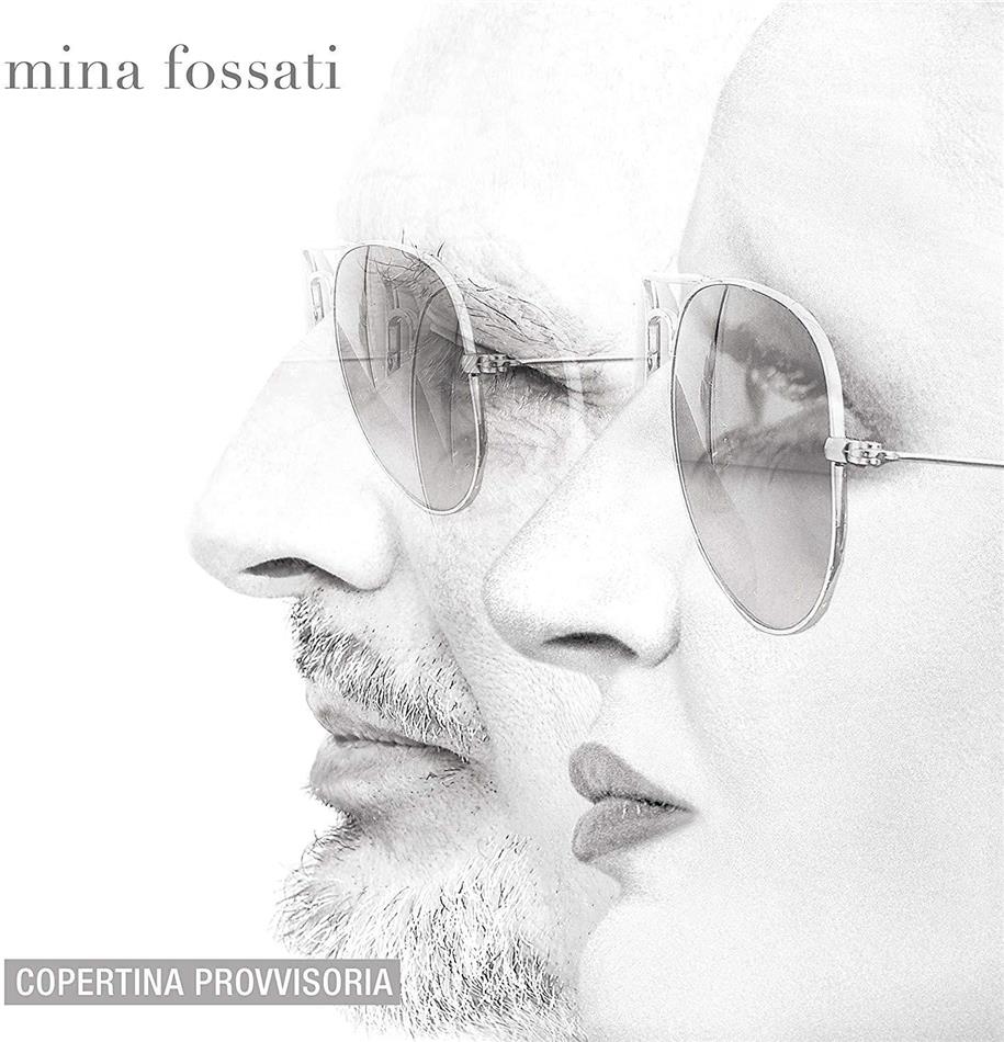 Mina & Ivano Fossati - Mina Fossati Colored, LP