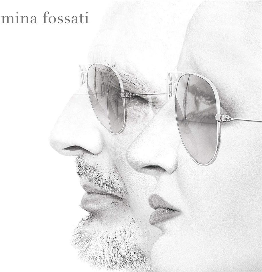 Mina & Ivano Fossati - Mina Fossati Digipack
