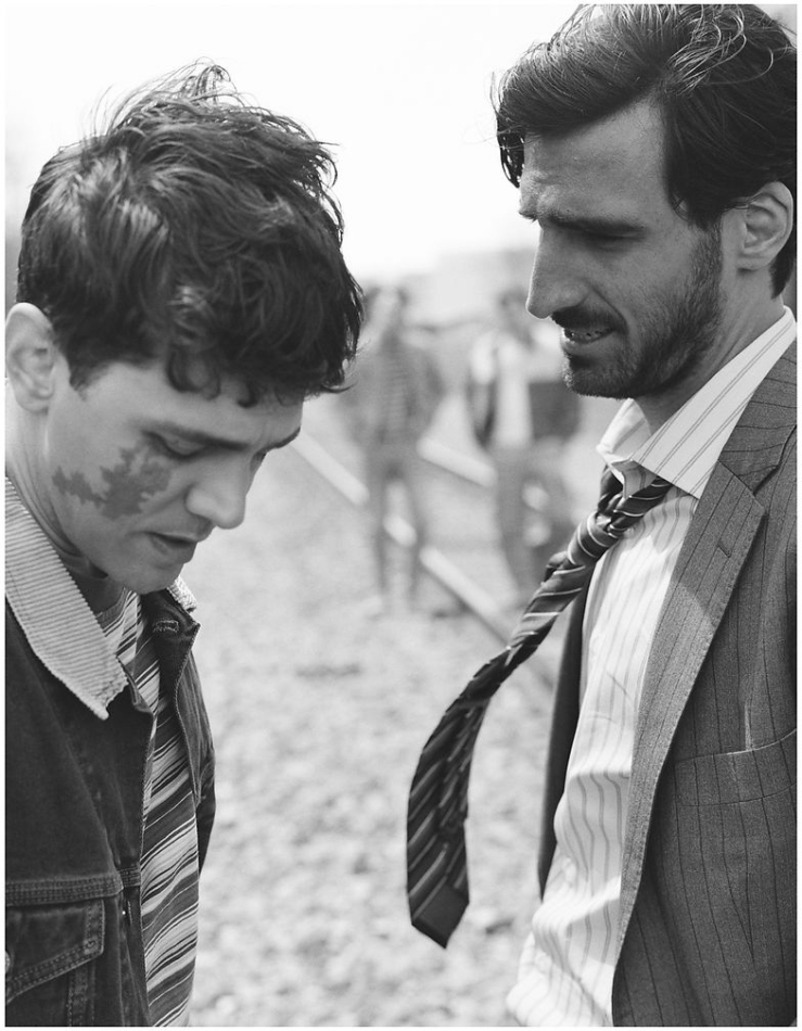 Jean Michel Blais - Matthias & Maxime - OST LP