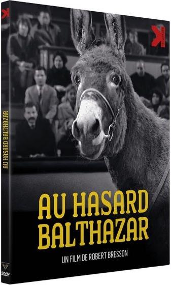 Au hasard Balthazar (1965)